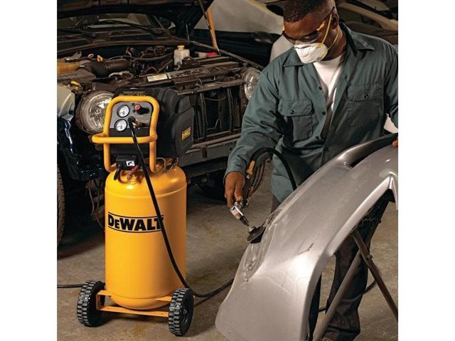 2022 DeWalt Electric Compressors D55168 at McKinney Outdoor Superstore