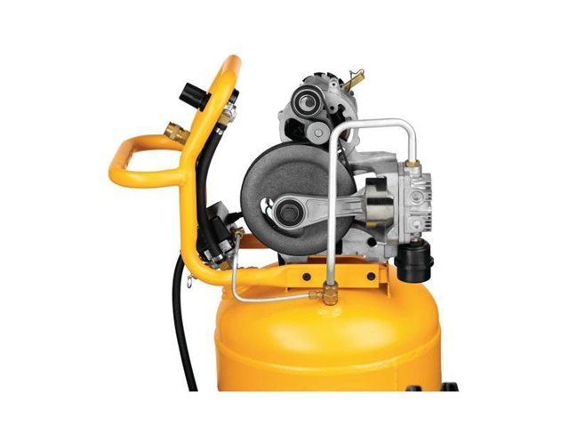 2022 DeWalt Electric Compressors D55168 at McKinney Outdoor Superstore