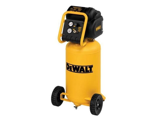 2022 DeWalt Electric Compressors D55168 at McKinney Outdoor Superstore