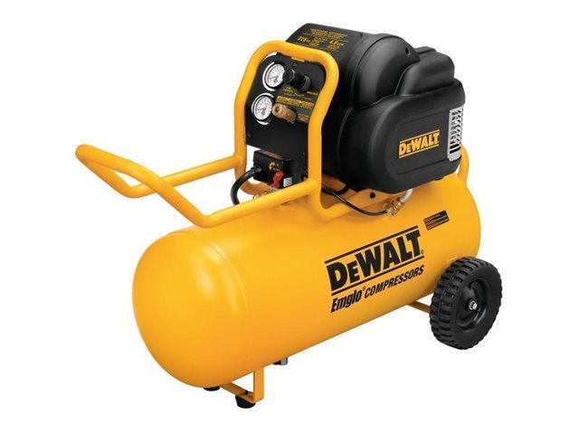 2022 DeWalt Electric Compressors D55167 at McKinney Outdoor Superstore