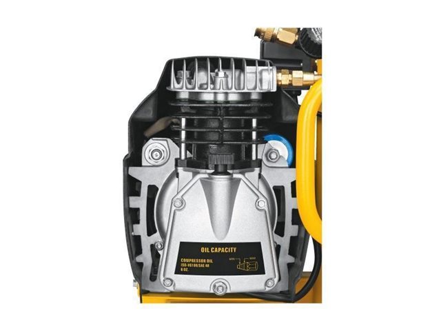 2022 DeWalt Electric Compressors D55151 at McKinney Outdoor Superstore