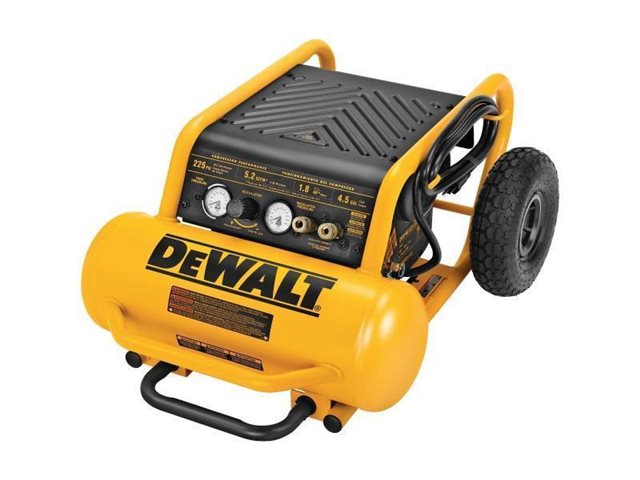 2022 DeWalt Electric Compressors D55146 at McKinney Outdoor Superstore