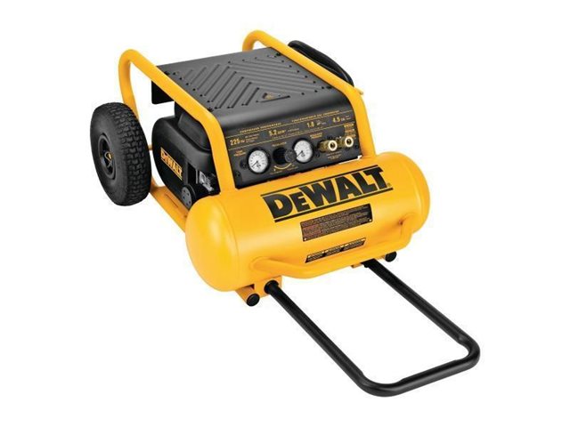 2022 DeWalt Electric Compressors D55146 at McKinney Outdoor Superstore