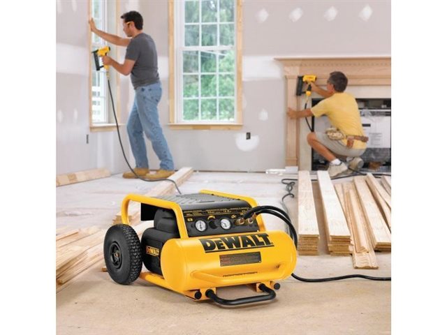 2022 DeWalt Electric Compressors D55146 at McKinney Outdoor Superstore