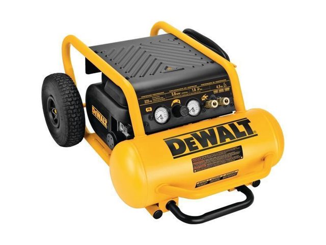 2022 DeWalt Electric Compressors D55146 at McKinney Outdoor Superstore