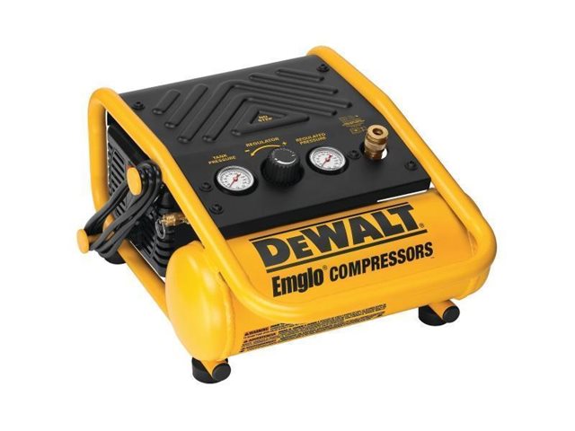 2022 DeWalt Electric Compressors D55140 at McKinney Outdoor Superstore