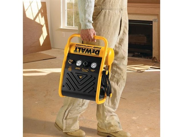 2022 DeWalt Electric Compressors D55140 at McKinney Outdoor Superstore