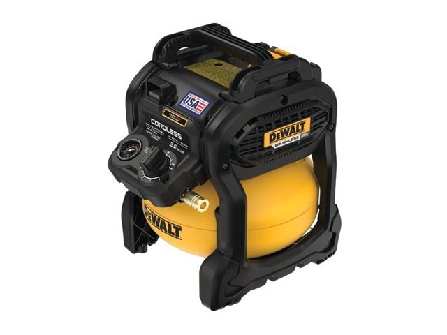 2022 DeWalt Electric Compressors DCC2520T1 at McKinney Outdoor Superstore