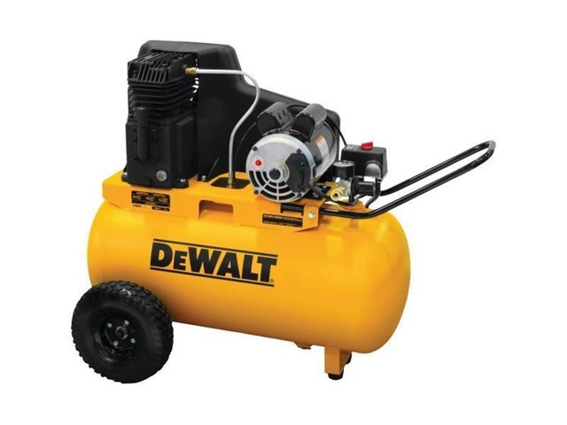 2022 DeWalt Electric Compressors DXCMPA1982054 at McKinney Outdoor Superstore