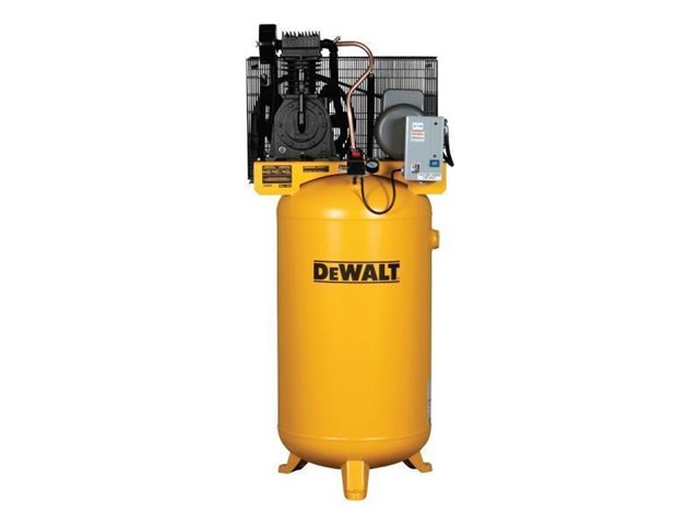 2022 DeWalt Electric Compressors DXCMV5048055 at McKinney Outdoor Superstore