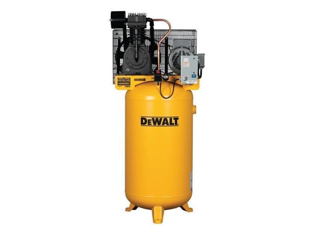 2022 DeWalt Electric Compressors DXCMV7518075 at McKinney Outdoor Superstore