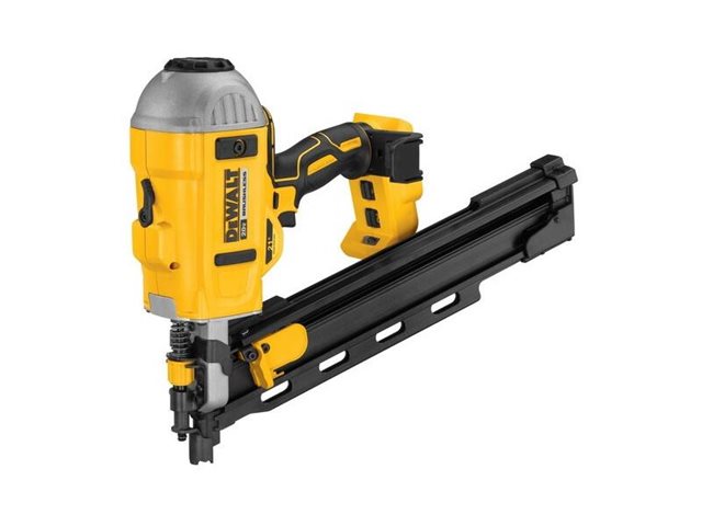 2022 DeWalt Finish & Brad Nailers DCN21PLB at McKinney Outdoor Superstore