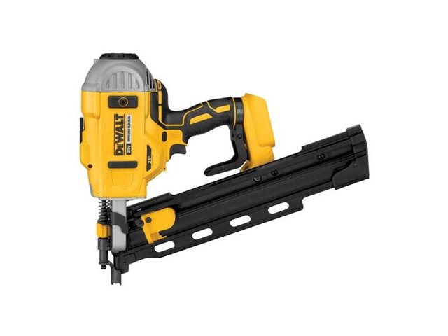 2022 DeWalt Finish & Brad Nailers DCN21PLB at McKinney Outdoor Superstore