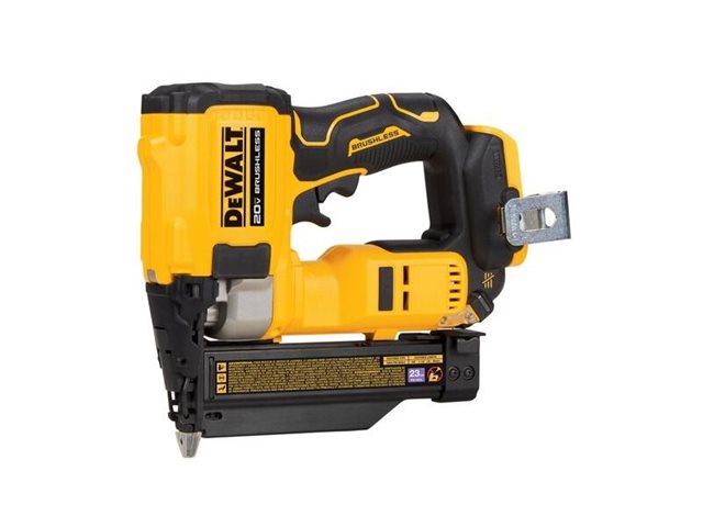 2022 DeWalt Finish & Brad Nailers DCN623B at McKinney Outdoor Superstore