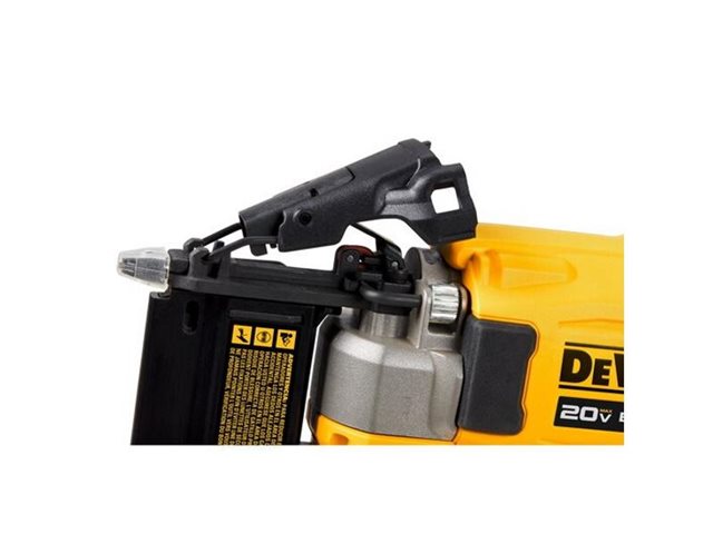 2022 DeWalt Finish & Brad Nailers DCN623B at McKinney Outdoor Superstore