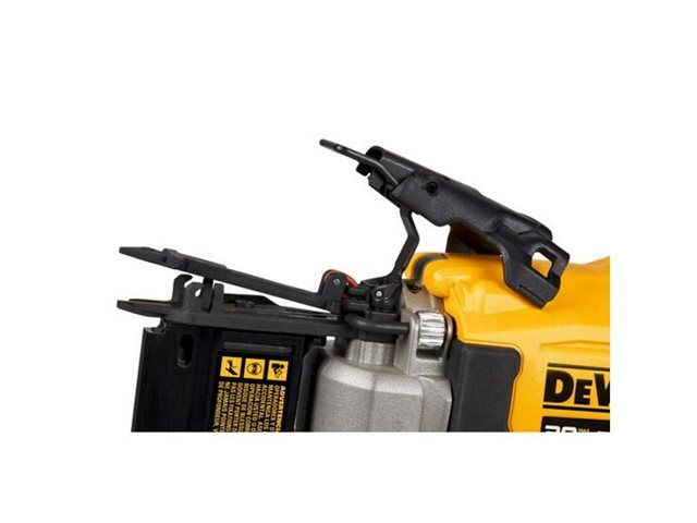 2022 DeWalt Finish & Brad Nailers DCN623B at McKinney Outdoor Superstore