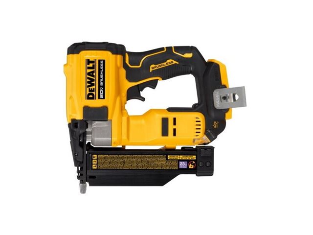 2022 DeWalt Finish & Brad Nailers DCN623B at McKinney Outdoor Superstore