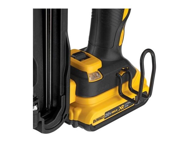 2022 DeWalt Finish & Brad Nailers DCN650D1 at McKinney Outdoor Superstore