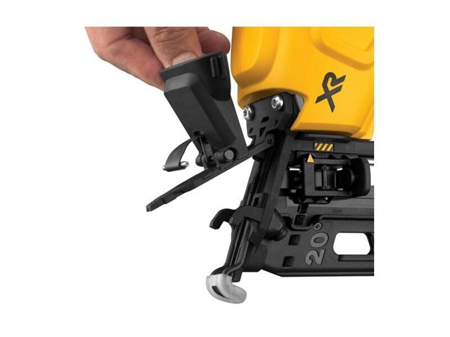 2022 DeWalt Finish & Brad Nailers DCN660D1 at McKinney Outdoor Superstore