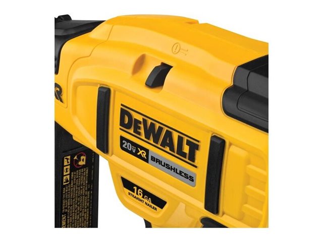 2022 DeWalt Finish & Brad Nailers DCN662D1 at McKinney Outdoor Superstore