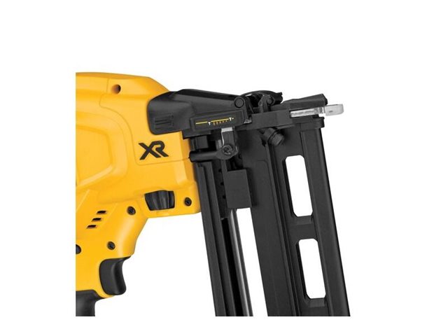 2022 DeWalt Finish & Brad Nailers DCN662D1 at McKinney Outdoor Superstore