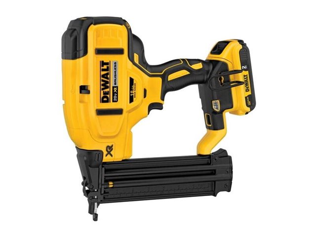 2022 DeWalt Finish & Brad Nailers DCN680D1 at McKinney Outdoor Superstore