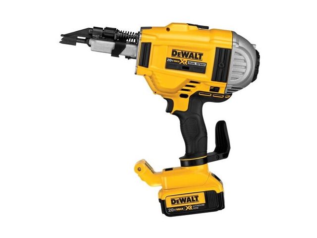 2022 DeWalt Finish & Brad Nailers DCN692M1 at McKinney Outdoor Superstore