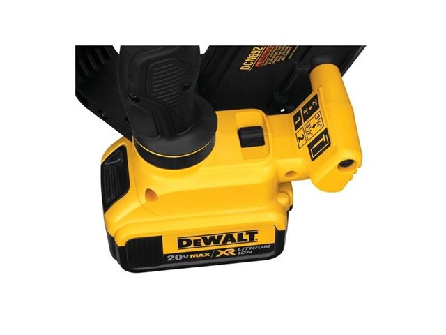 2022 DeWalt Finish & Brad Nailers DCN692M1 at McKinney Outdoor Superstore