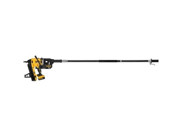 2022 DeWalt Finish & Brad Nailers DCN8905 at McKinney Outdoor Superstore