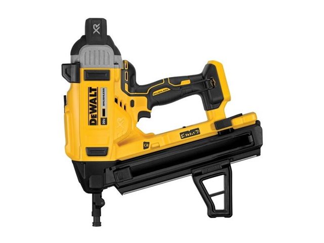 2022 DeWalt Finish & Brad Nailers DCN890P2 at McKinney Outdoor Superstore