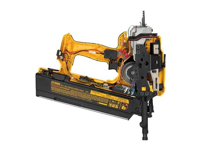 2022 DeWalt Finish & Brad Nailers DCN890P2 at McKinney Outdoor Superstore