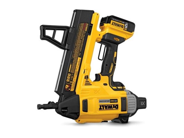 2022 DeWalt Finish & Brad Nailers DCN890P2 at McKinney Outdoor Superstore