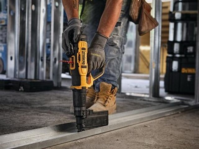 2022 DeWalt Finish & Brad Nailers DFD270MK at McKinney Outdoor Superstore