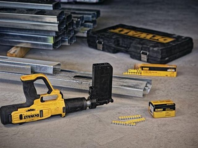 2022 DeWalt Finish & Brad Nailers DFD270MK at McKinney Outdoor Superstore