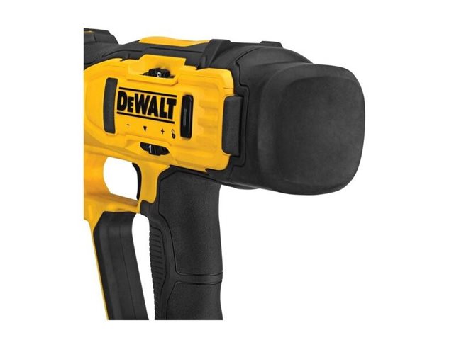 2022 DeWalt Finish & Brad Nailers DFD270SK at McKinney Outdoor Superstore