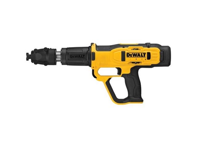 2022 DeWalt Finish & Brad Nailers DFD270SK at McKinney Outdoor Superstore