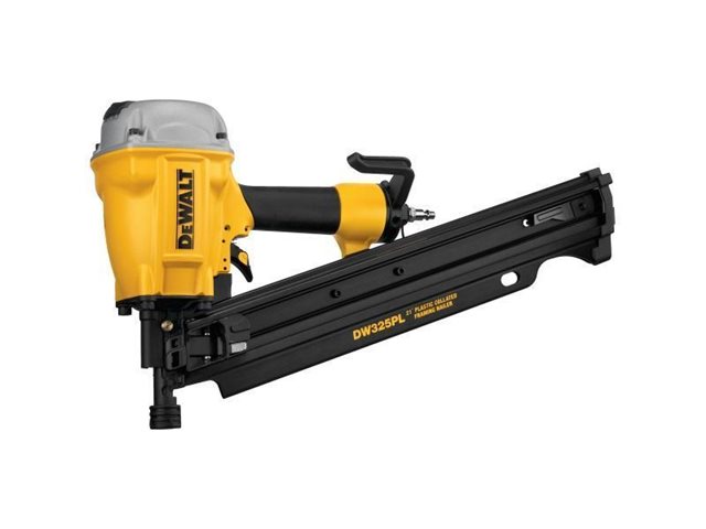 2022 DeWalt Finish & Brad Nailers DW45RN at McKinney Outdoor Superstore