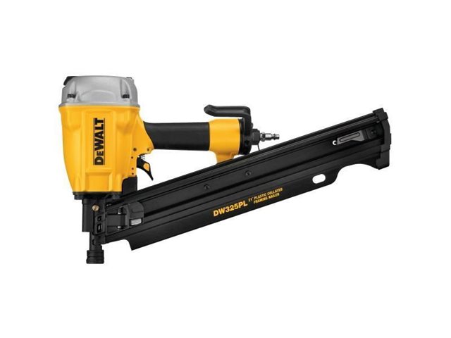 2022 DeWalt Finish & Brad Nailers DW45RN at McKinney Outdoor Superstore