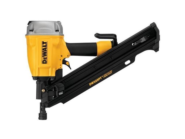 2022 DeWalt Finish & Brad Nailers DW66C-1 at McKinney Outdoor Superstore