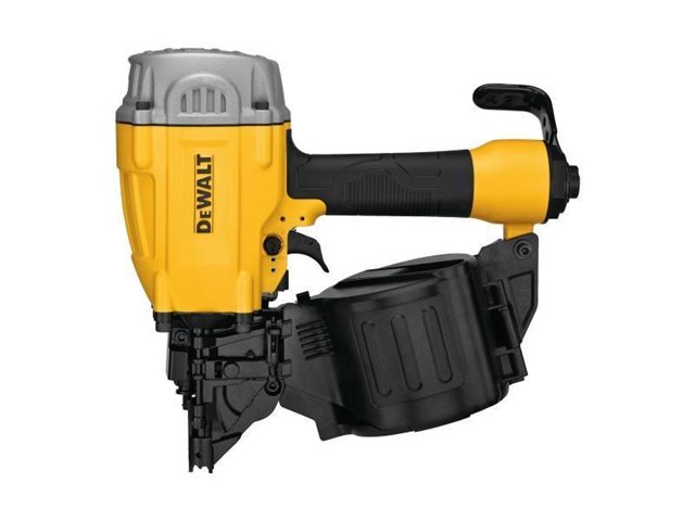 2022 DeWalt Finish & Brad Nailers DWF83C at McKinney Outdoor Superstore