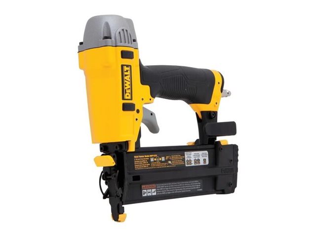 2022 DeWalt Finish & Brad Nailers DWFP12231 at McKinney Outdoor Superstore