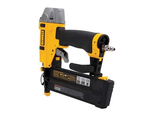 2022 DeWalt Finish & Brad Nailers DWFP12231 at McKinney Outdoor Superstore