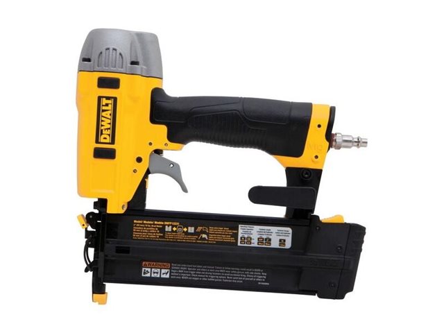 2022 DeWalt Finish & Brad Nailers DWFP12231 at McKinney Outdoor Superstore