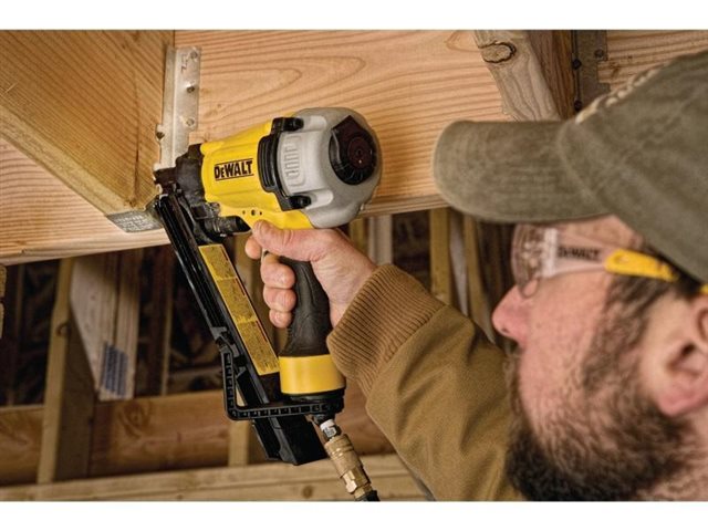 2022 DeWalt Finish & Brad Nailers DWMC150 at McKinney Outdoor Superstore