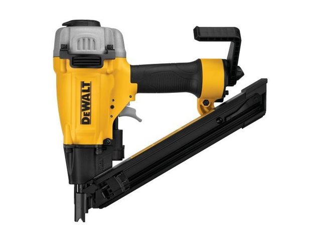 2022 DeWalt Finish & Brad Nailers DWMC150 at McKinney Outdoor Superstore