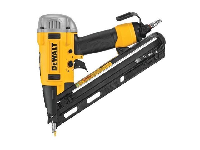 2022 DeWalt Finish & Brad Nailers DWFP72155 at McKinney Outdoor Superstore