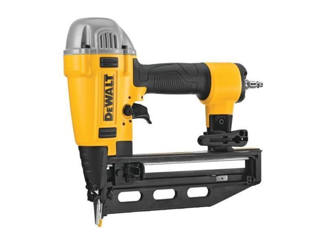 2022 DeWalt Finish & Brad Nailers DWFP71917 at McKinney Outdoor Superstore