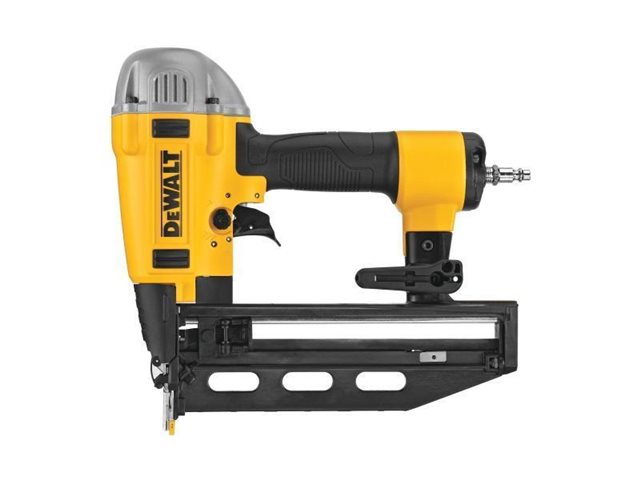 2022 DeWalt Finish & Brad Nailers DWFP71917 at McKinney Outdoor Superstore