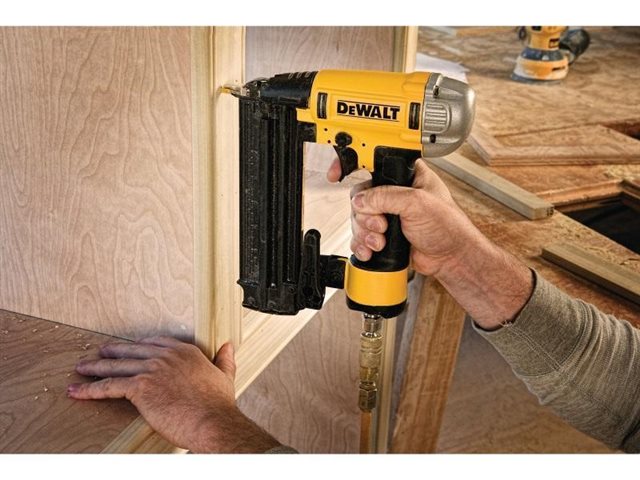 2022 DeWalt Finish & Brad Nailers DWFP2350K at McKinney Outdoor Superstore