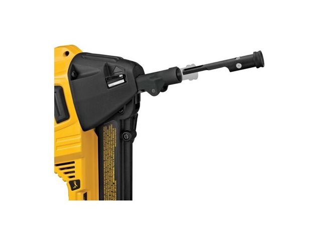 2022 DeWalt Finish & Brad Nailers DCN891P2 at McKinney Outdoor Superstore